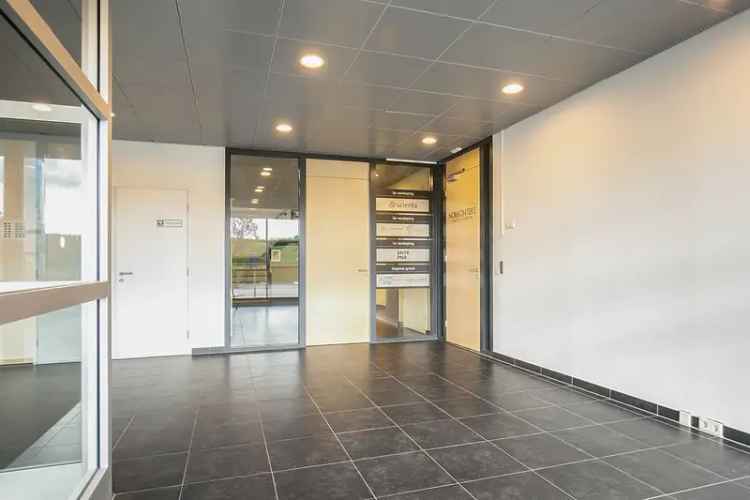 Kantoor Harderwijk | Zoek kantoren te huur: Stephensonstraat 25 3846 AK Harderwijk [funda in business]