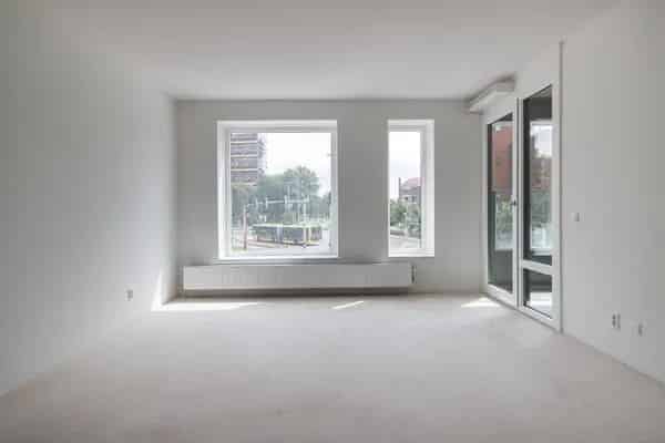 Appartement Gerbrandyhof Utrecht