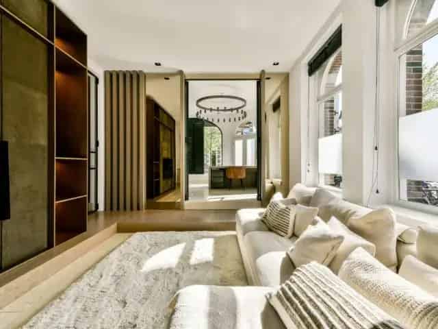 Huis te Huur Amsterdam Oud Zuid Gemeubileerd
