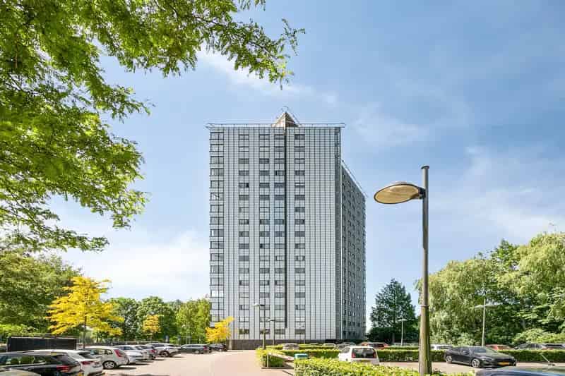 Appartement te koop Almere: 3 slaapkamers, 141m2, uitzicht over water