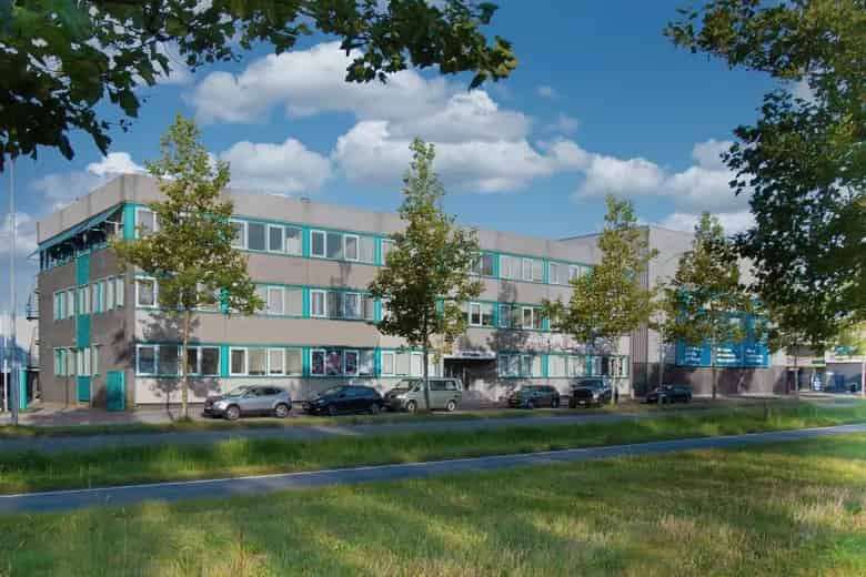 18 m2 Kantoorruimte te Huur Haarlem Business Plaza