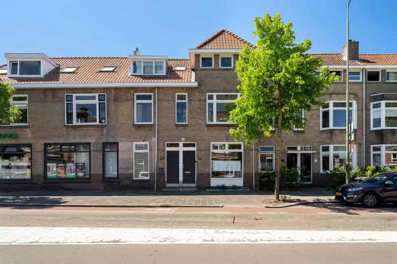 Benedenwoning Krommedijk 3 lagen balkon tuin