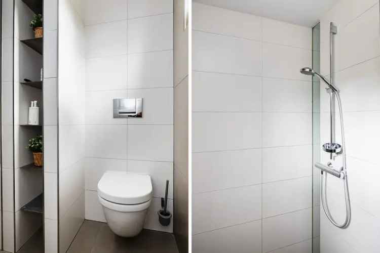 Ruime Familiewoning Hoofddorp 4 slaapkamers Zonnige Tuin 11 Zonnepanelen