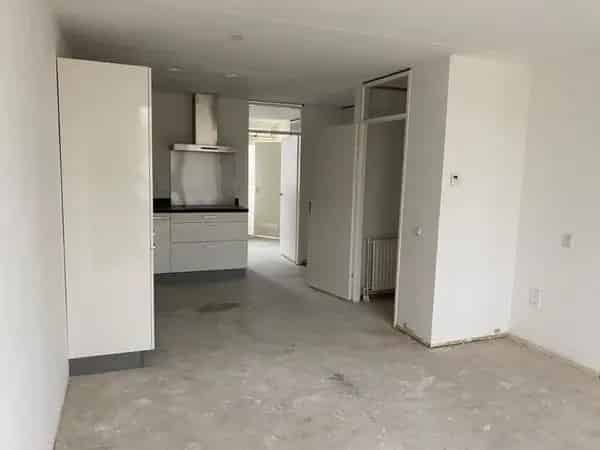 2 Kamer Appartement De Laar Oost 46m2 Balkon