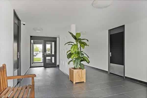 3-kamer appartement Prinsenland 87m2 balkon