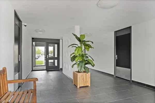 3-kamer appartement Prinsenland 87m2 balkon
