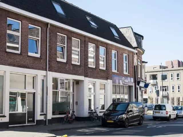Kamer te huur Enschede De Klomp