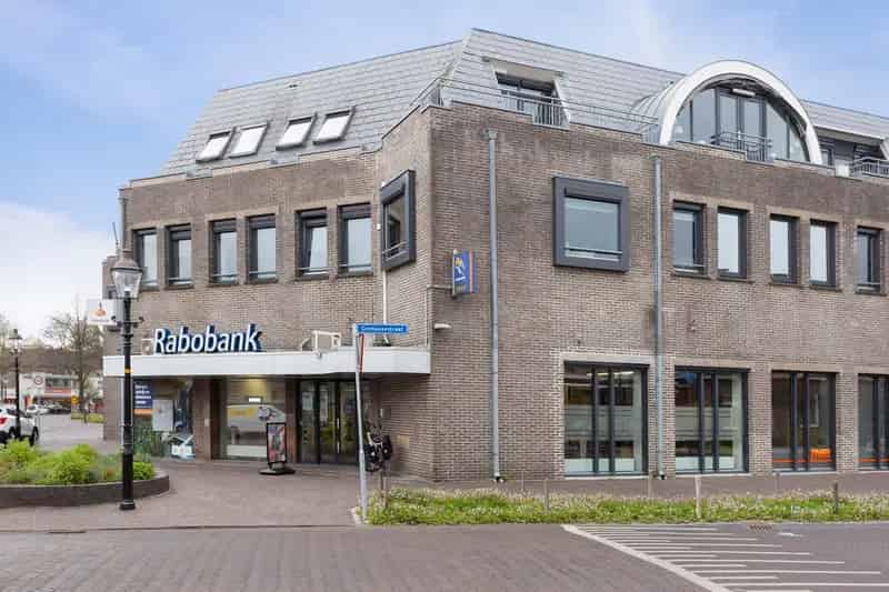 Kantoorruimte te huur Losser Centrum 436m²