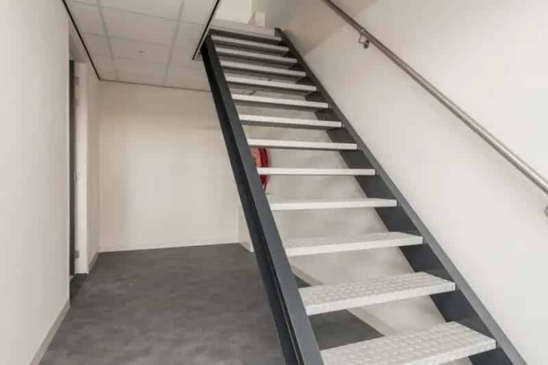 Bedrijfsruimte te huur aan de rand van bedrijventerrein