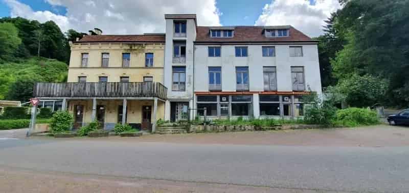 Hotel Restaurant te koop Berg en Terblijt 17 slaapkamers