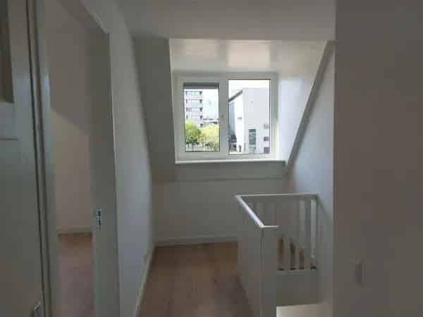 Te Huur: Ruime Bovenwoning Dichterswijk Utrecht