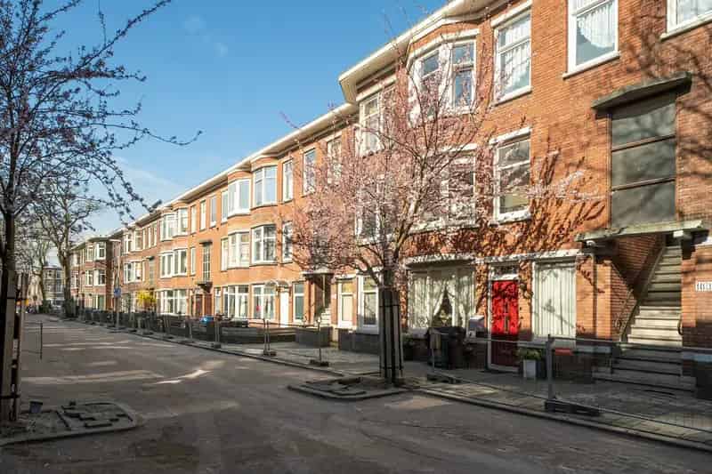 Ruim 4 Kamer Appartement 74m2 Oostbroek Den Haag