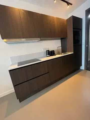1 Kamer Appartement te Huur Nijmegen Karrengas