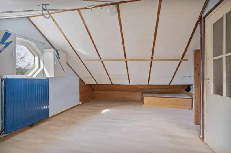 Vrijstaande woning Helmond 5 slaapkamers grote tuin