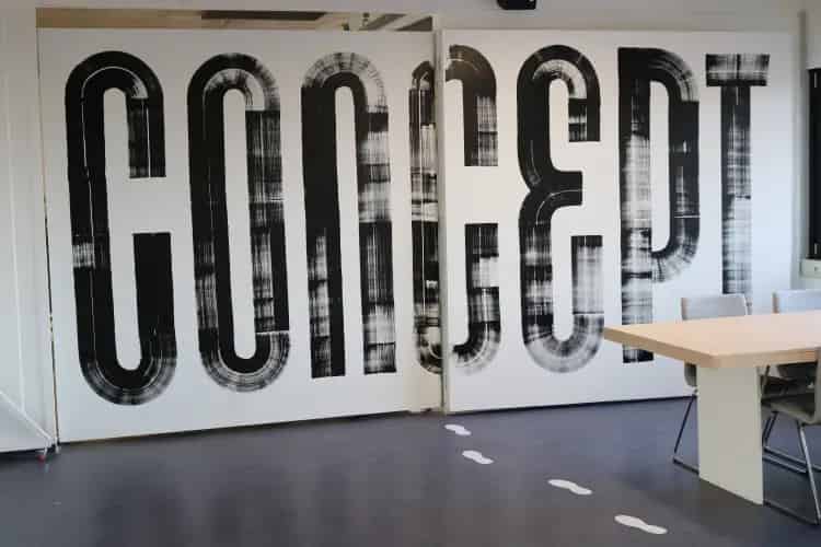 Kantoorruimte Utrecht Europalaan 20: Flexibel en Betaalbaar
