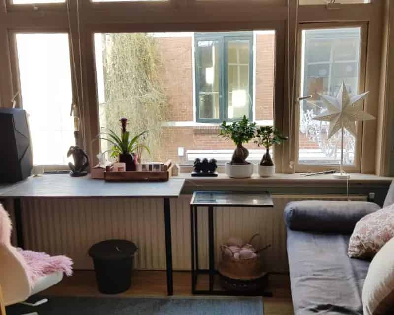 Kamer te huur Centrum Leeuwarden Juni 2025