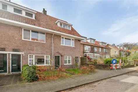 1 Kamer Appartement Arnhem 72m² 3 Maanden Huur