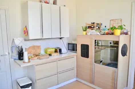 4 Kamer Appartement 115m2 Statenkwartier Den Haag