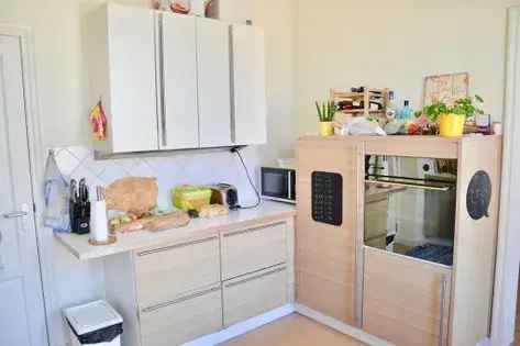4 Kamer Appartement 115m2 Statenkwartier Den Haag