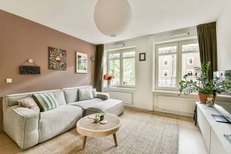 Appartement te koop Amsterdam Zuid Olympiaweg