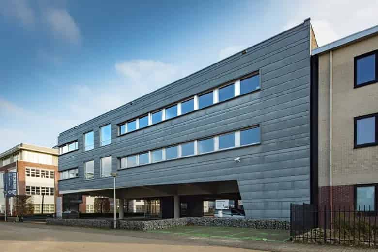 179 m2 Kantoorruimte te Huur Amersfoort A1