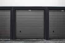 5 Garageboxen te Koop Terneuzen Handelspoort