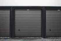 5 Garageboxen te Koop Terneuzen Handelspoort