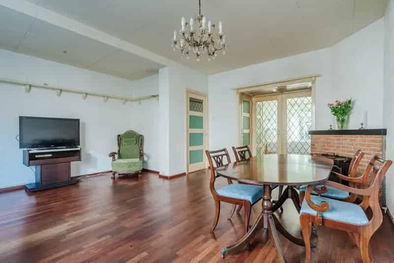 Appartement te koop Den Haag Bezuidenhout 97m2 tuin modernisering