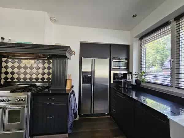 Luxueuze Gemeubileerde Benedenwoning Den Bosch