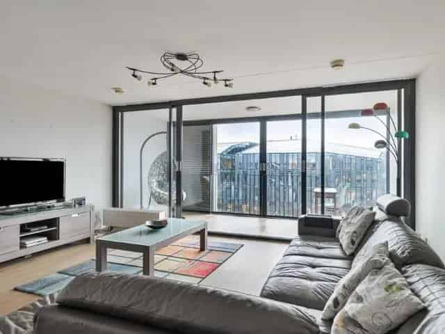 Te Huur: Modern Appartement Westvest Delft