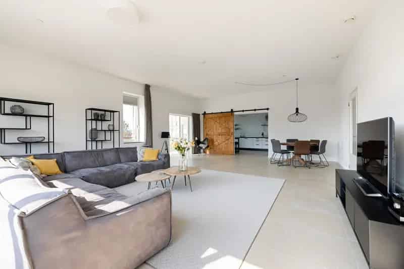 Luxe Appartement te Koop Wilhelminapier Rotterdam