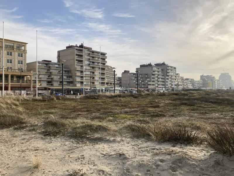 Appartement te huur Noordwijk  Adelaert - Zeezicht Balkon Parkeerplaats