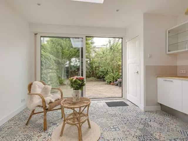 Huis te huur Haarlem 3 slaapkamers ruime tuin