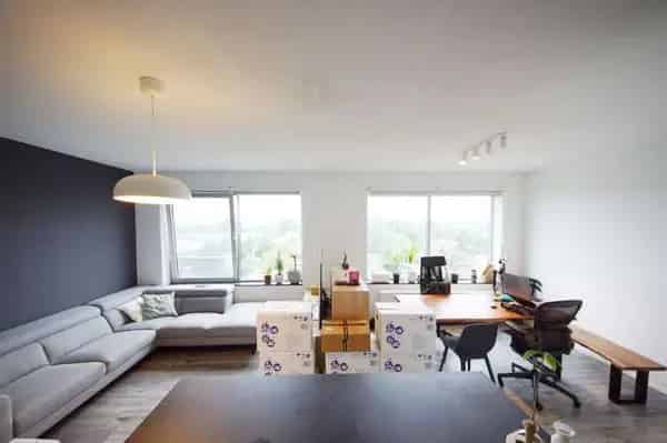 2-Kamer Appartement s-Gravenweg Prins Alexander
