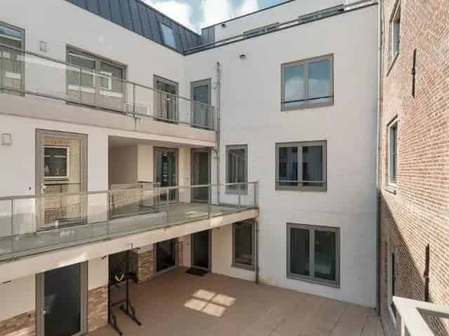 Gemeubileerd 2 Kamer Appartement Amsterdam Centrum 47m2