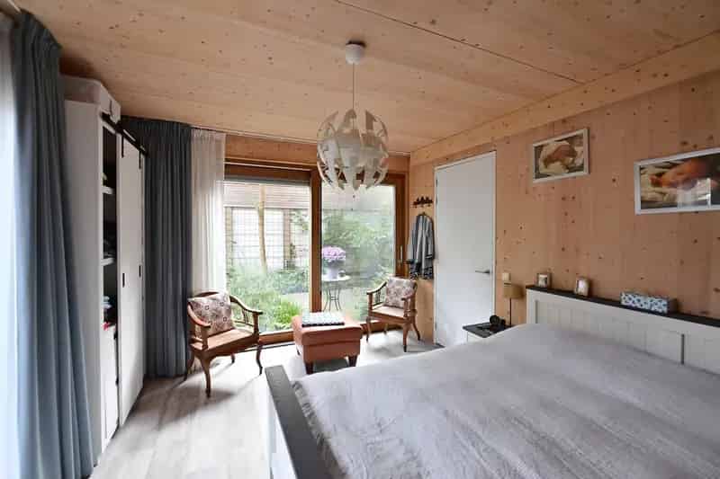 Luxe Moderne Vrijstaande Woning Weesp