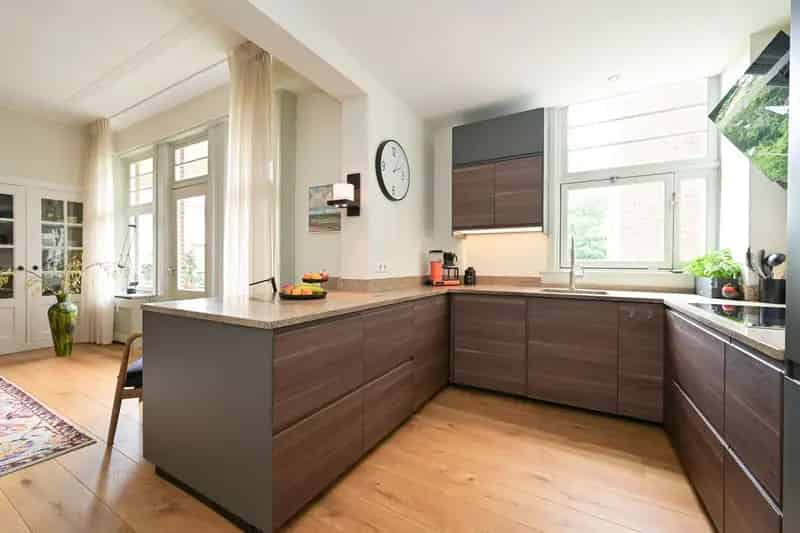 5 Kamer Appartement te Koop Zorgvliet Den Haag