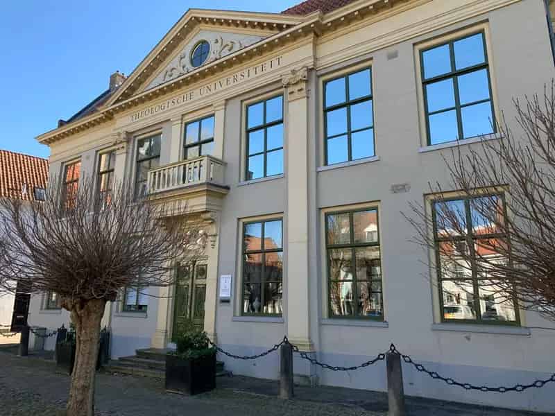 Woonzorglocatie te huur Kampen: 11 studio's, 750m²