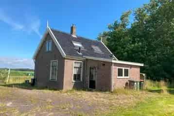 3 Kamer Eengezinswoning Schagerbrug Te Huur