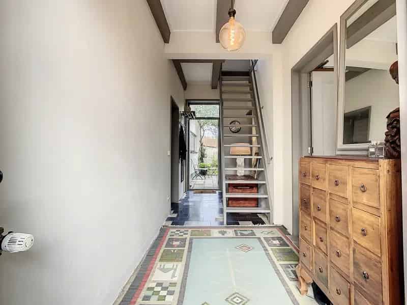 Historisch Herenhuis Biervliet 2149m2 Tuin