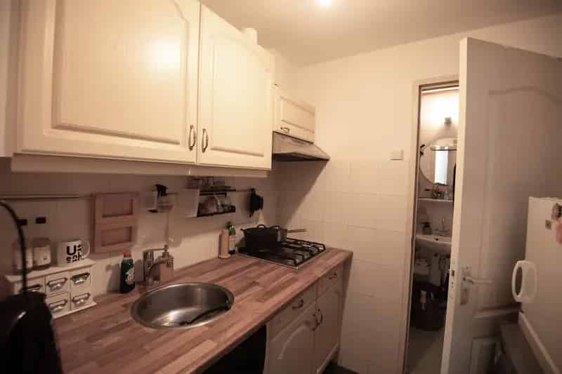 Studio Gorinchem Centrum 37m2