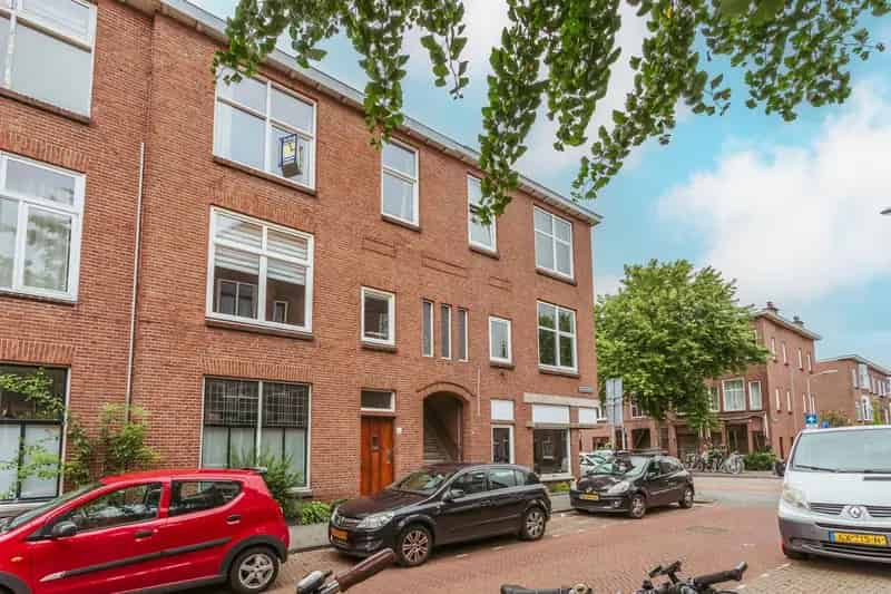 Appartement te koop: Hazelaarstraat 93 2563 VK Den Haag | Funda