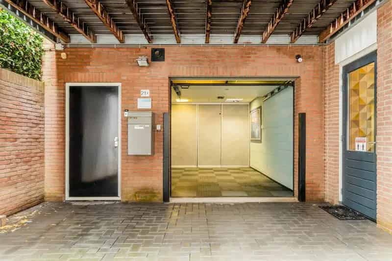 Modern Appartement Barneveld Centrum 105m2 2 Slaapkamers Dakterras