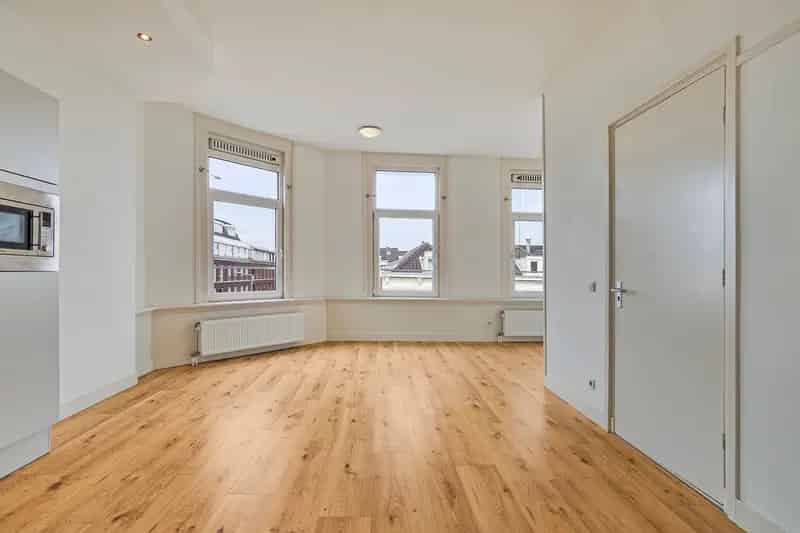Rotterdam Dubbel Bovenhuis  Twee Appartementen  Oude Noorden