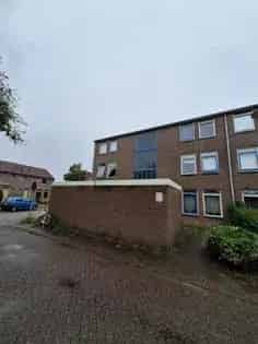 1 Kamer Huis 26m2 Beuningen Olden Tempel