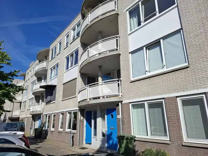 3 Kamer Appartement Zevenkamp Ruime Tuin KoopGarant
