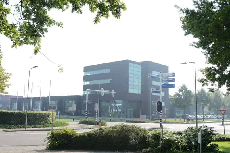 Kantoorruimte te huur Medisch Centrum Buitenlust Venray