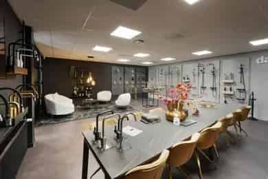 290 m2 Kantoorruimte te Huur Leusden