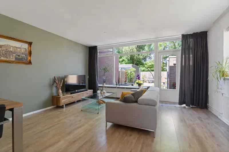 Huis te koop: Oudenboschstraat 130 6843 PG Arnhem 