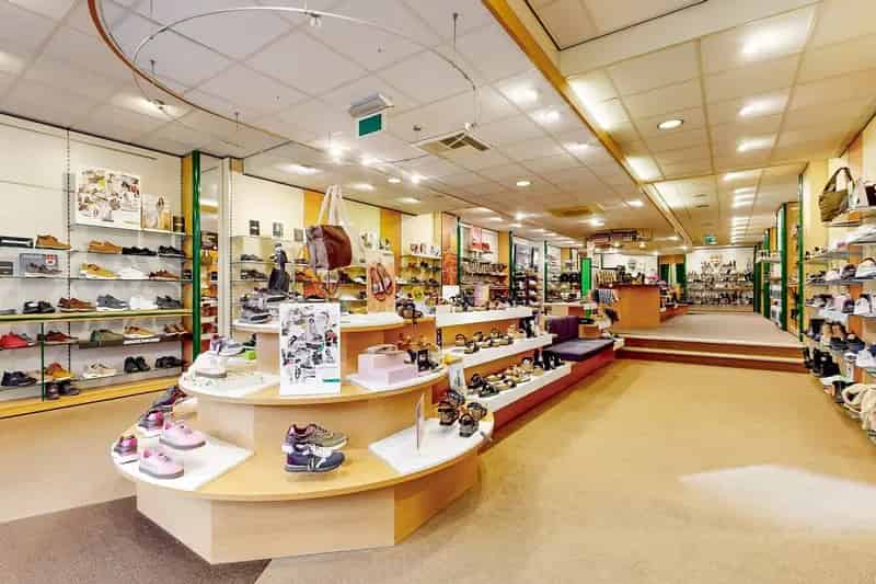 Winkel te koop Roermond Centrum A1 locatie Kloosterwandstraat